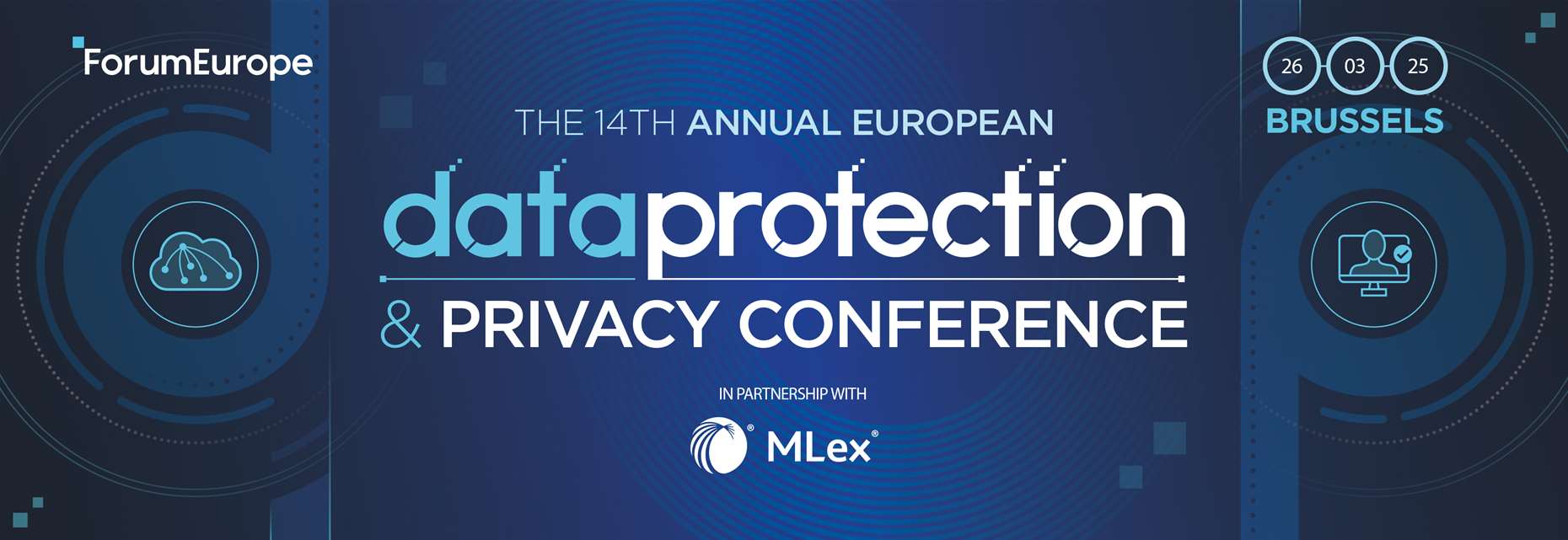The 14th Annual European Data Protection and Privacy Conference 